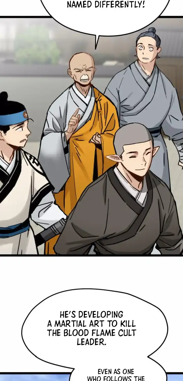 Read Surviving as a Genius on Borrowed Time chapter 42 image 72 on Lezhin