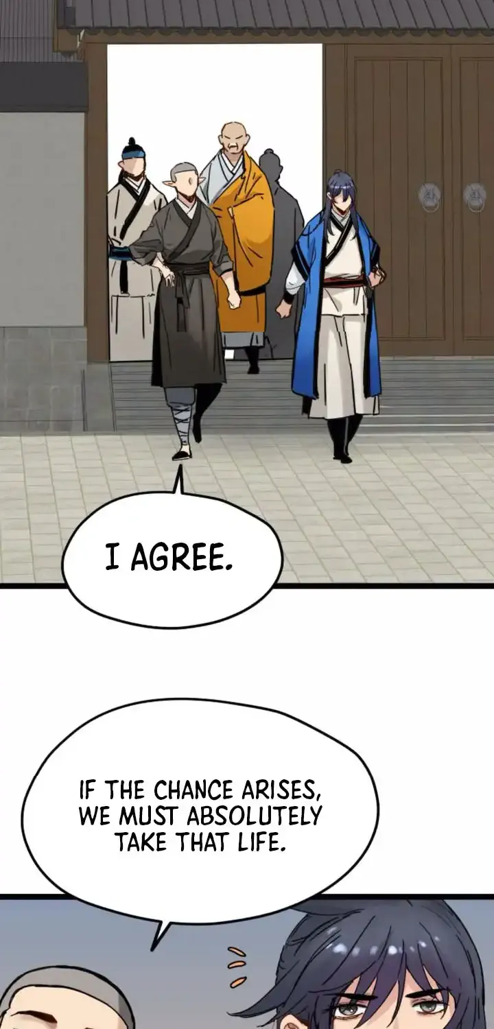 Read Surviving as a Genius on Borrowed Time chapter 42 image 74 on Lezhin