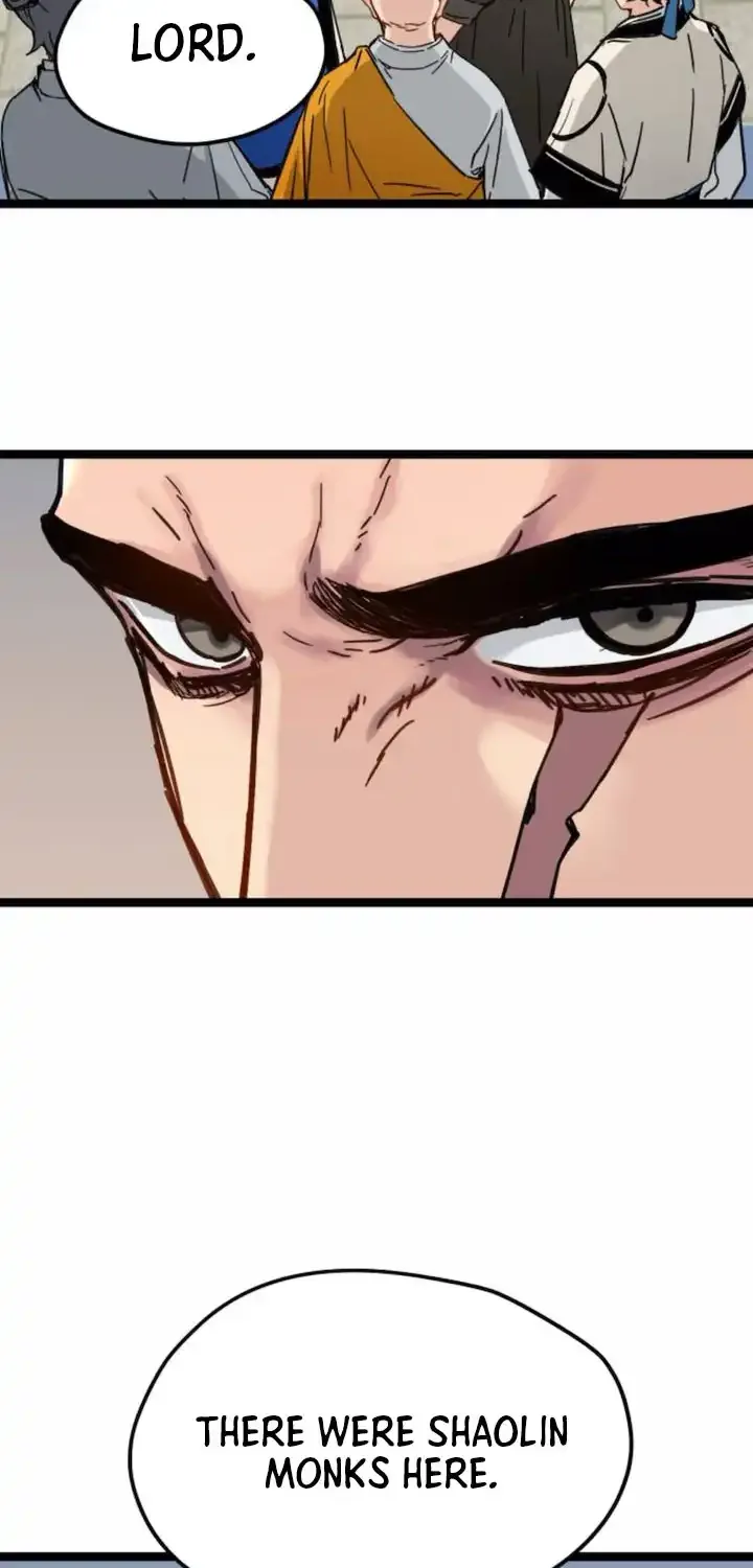 Read Surviving as a Genius on Borrowed Time chapter 42 image 79 on Lezhin