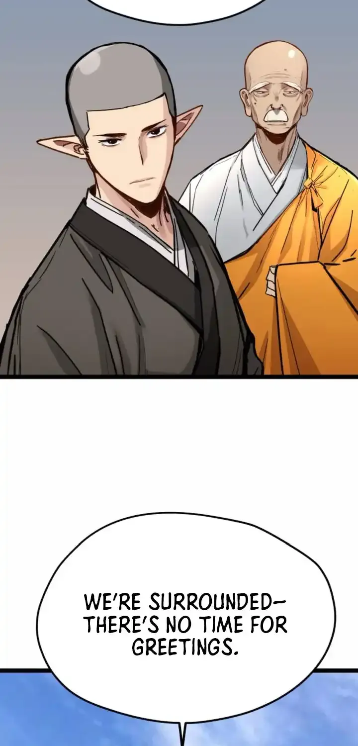 Read Surviving as a Genius on Borrowed Time chapter 42 image 80 on Lezhin