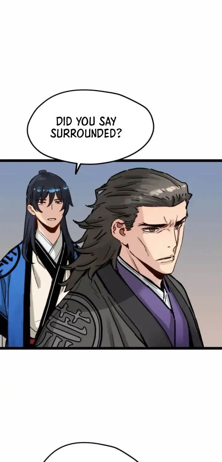 Read Surviving as a Genius on Borrowed Time chapter 42 image 83 on Lezhin