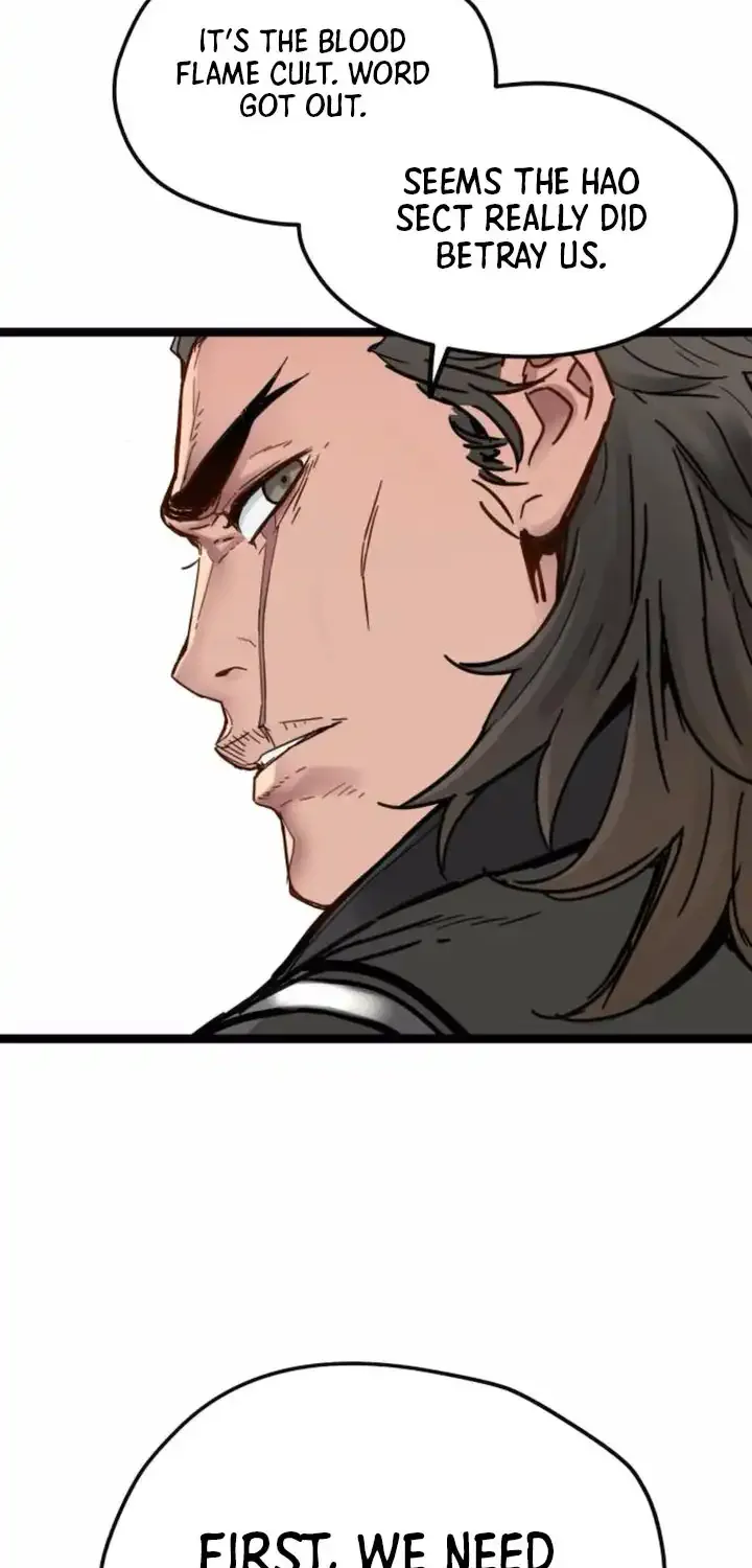 Read Surviving as a Genius on Borrowed Time chapter 42 image 84 on Lezhin