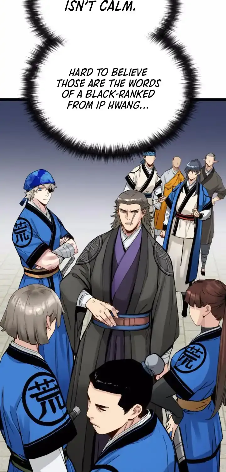 Read Surviving as a Genius on Borrowed Time chapter 42 image 87 on Lezhin
