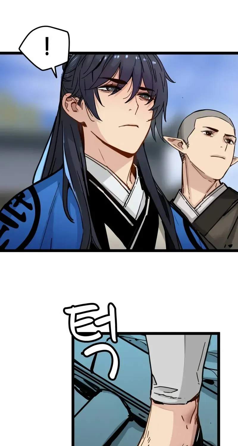 Read Surviving as a Genius on Borrowed Time chapter 43 image 18 on Lezhin