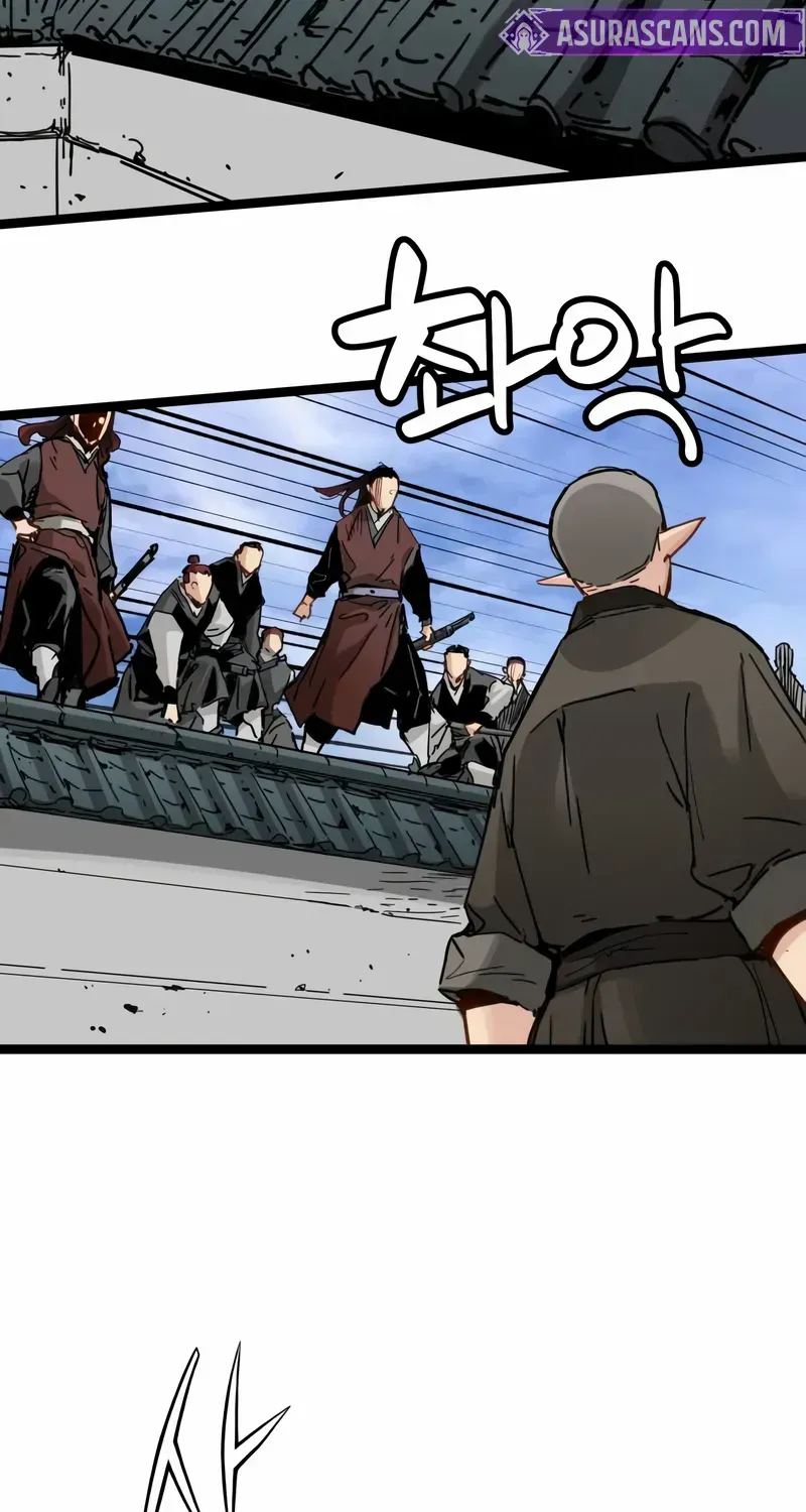 Read Surviving as a Genius on Borrowed Time chapter 43 image 20 on Lezhin