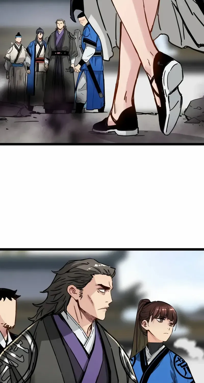 Read Surviving as a Genius on Borrowed Time chapter 43 image 3 on Lezhin
