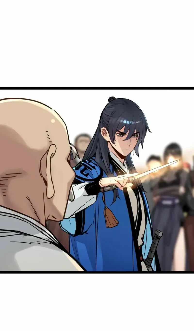Read Surviving as a Genius on Borrowed Time chapter 43 image 31 on Lezhin