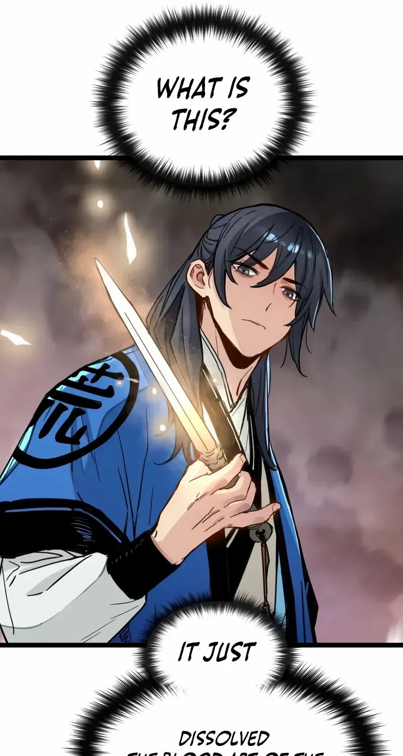 Read Surviving as a Genius on Borrowed Time chapter 43 image 32 on Lezhin