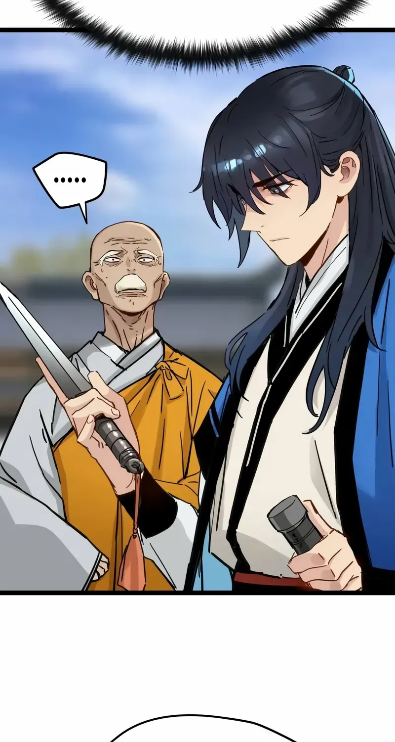 Read Surviving as a Genius on Borrowed Time chapter 43 image 35 on Lezhin