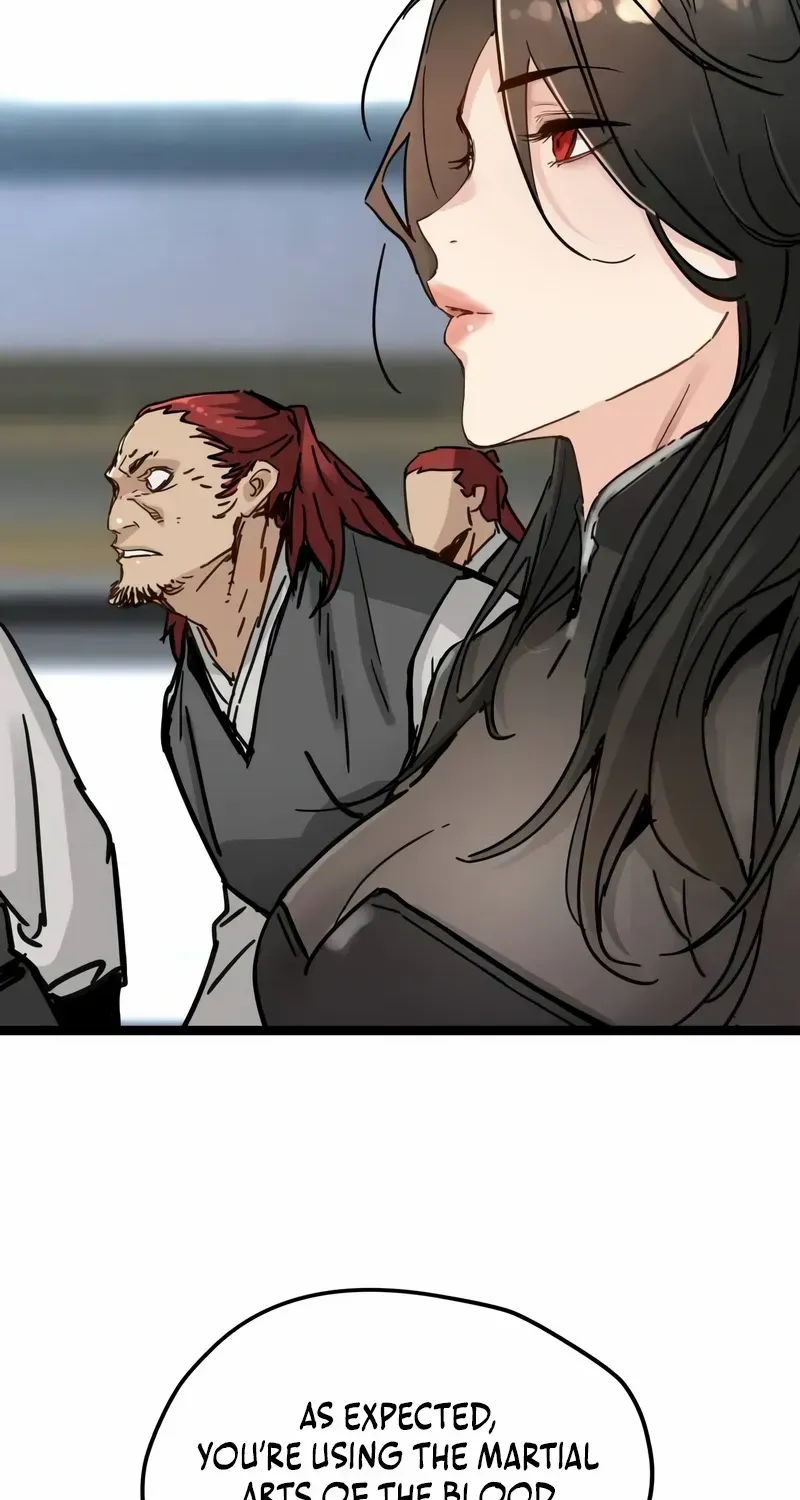 Read Surviving as a Genius on Borrowed Time chapter 43 image 37 on Lezhin