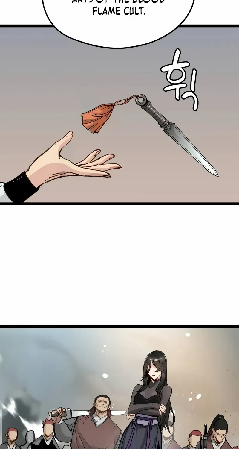 Read Surviving as a Genius on Borrowed Time chapter 43 image 38 on Lezhin