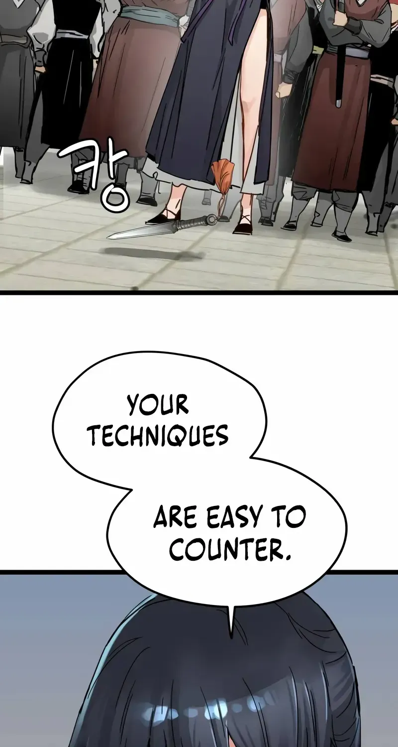 Read Surviving as a Genius on Borrowed Time chapter 43 image 39 on Lezhin