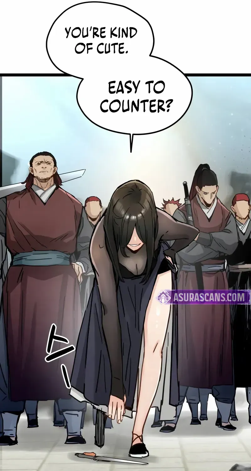 Read Surviving as a Genius on Borrowed Time chapter 43 image 42 on Lezhin