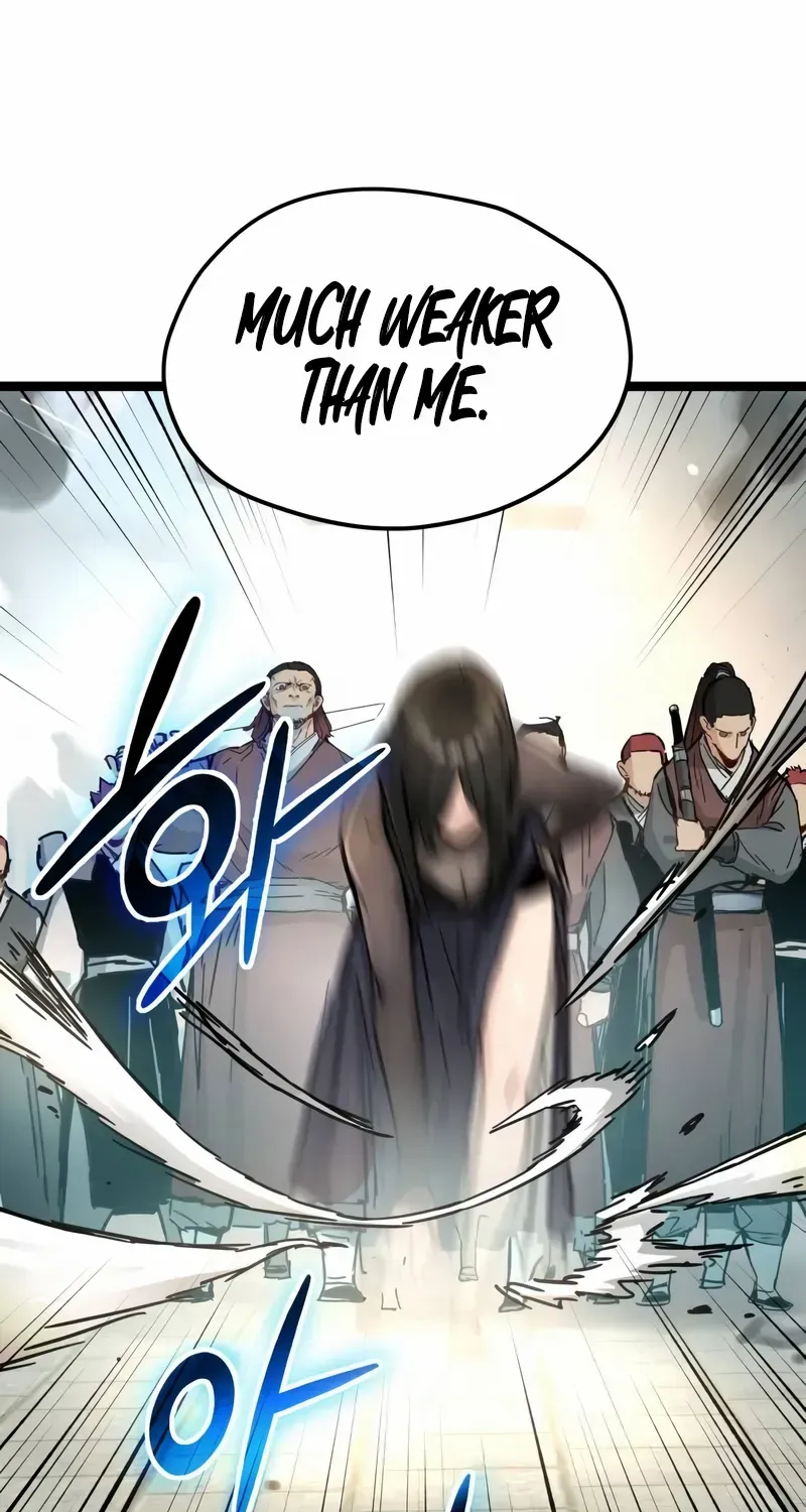 Read Surviving as a Genius on Borrowed Time chapter 43 image 46 on Lezhin
