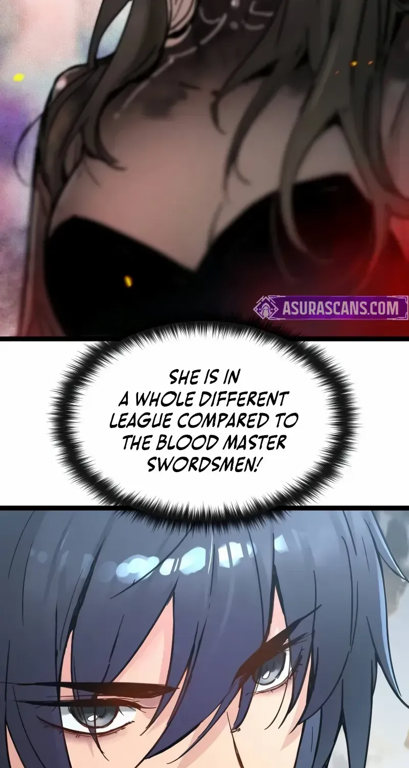 Read Surviving as a Genius on Borrowed Time chapter 43 image 5 on Lezhin