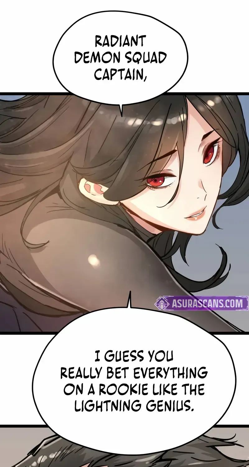 Read Surviving as a Genius on Borrowed Time chapter 43 image 50 on Lezhin
