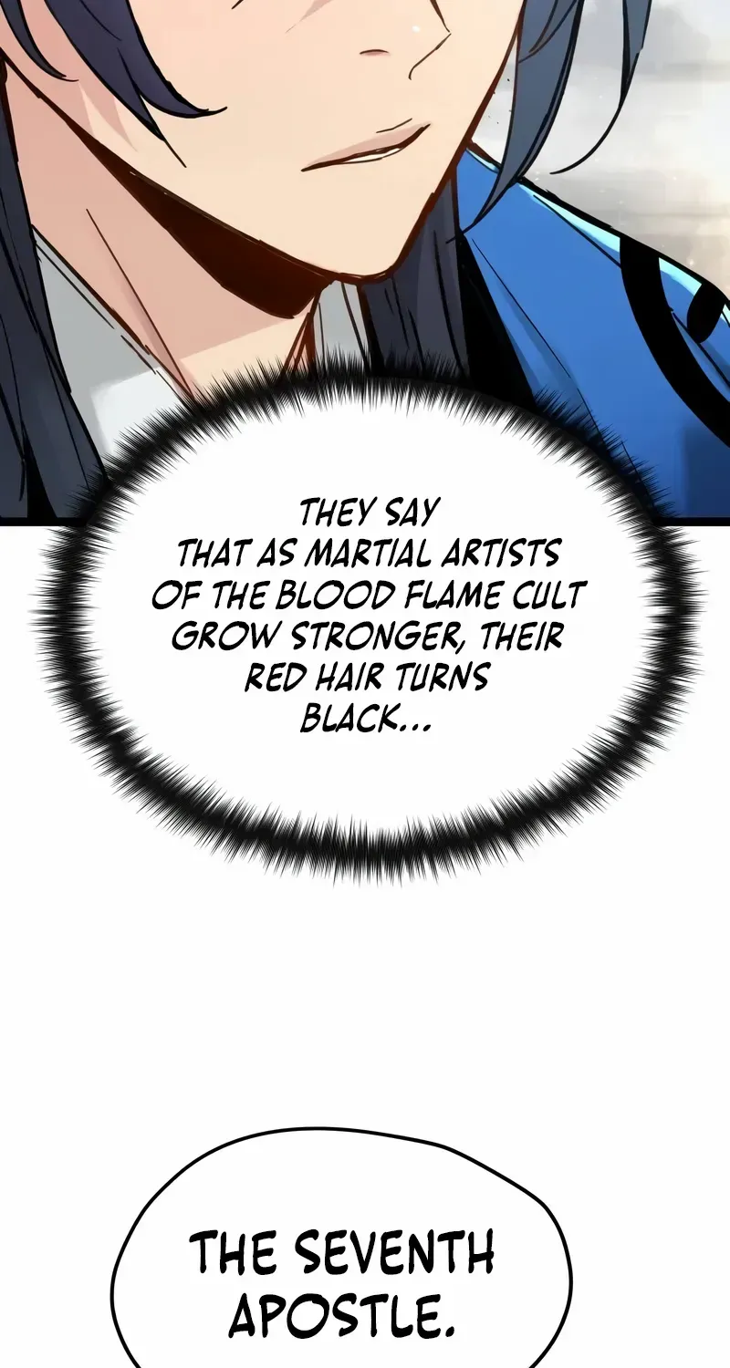 Read Surviving as a Genius on Borrowed Time chapter 43 image 6 on Lezhin