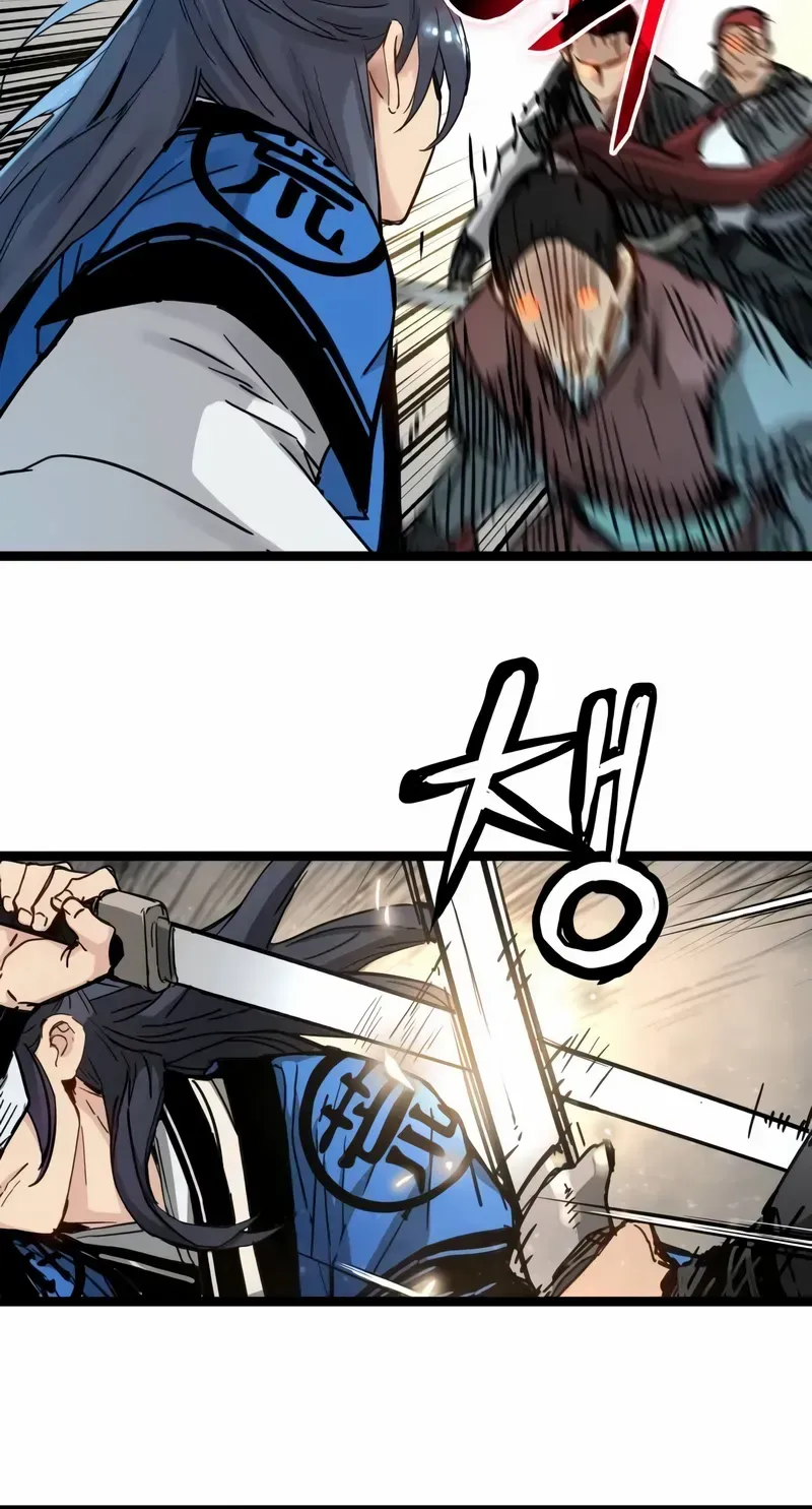 Read Surviving as a Genius on Borrowed Time chapter 43 image 60 on Lezhin