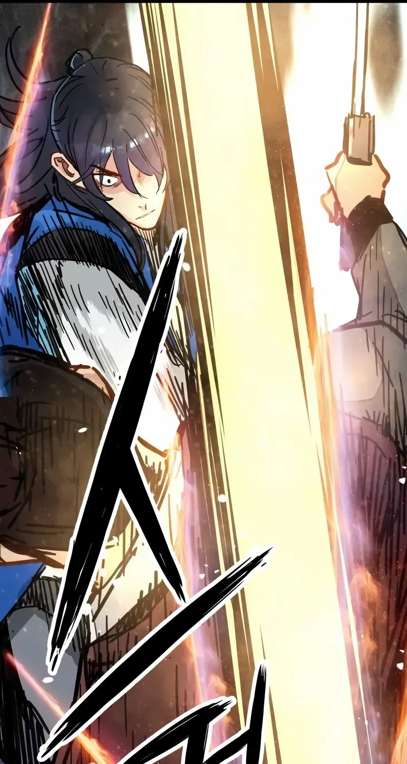 Read Surviving as a Genius on Borrowed Time chapter 43 image 61 on Lezhin