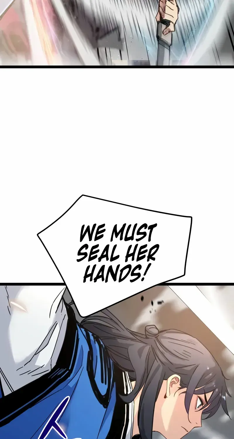 Read Surviving as a Genius on Borrowed Time chapter 43 image 65 on Lezhin