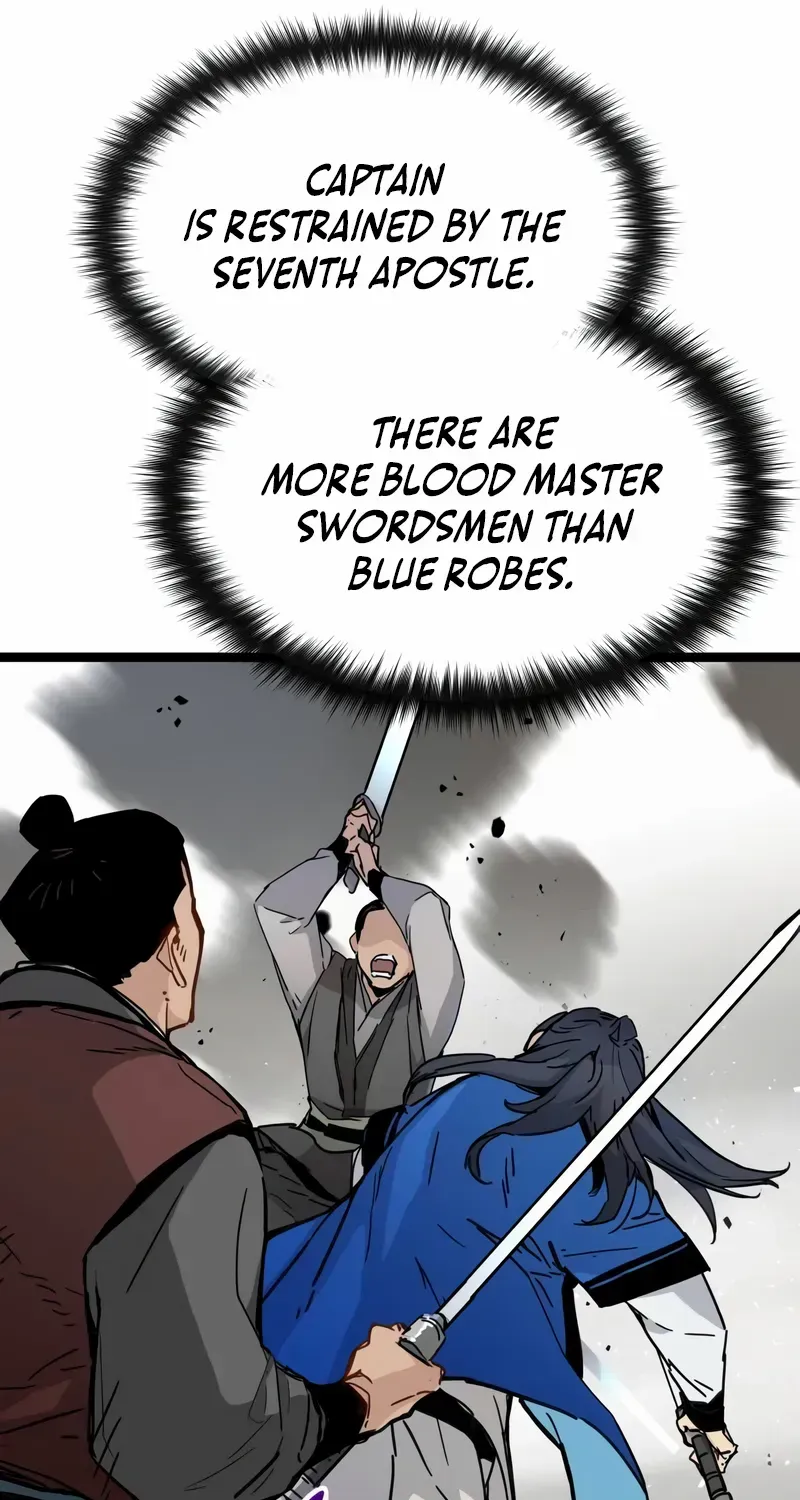Read Surviving as a Genius on Borrowed Time chapter 43 image 69 on Lezhin