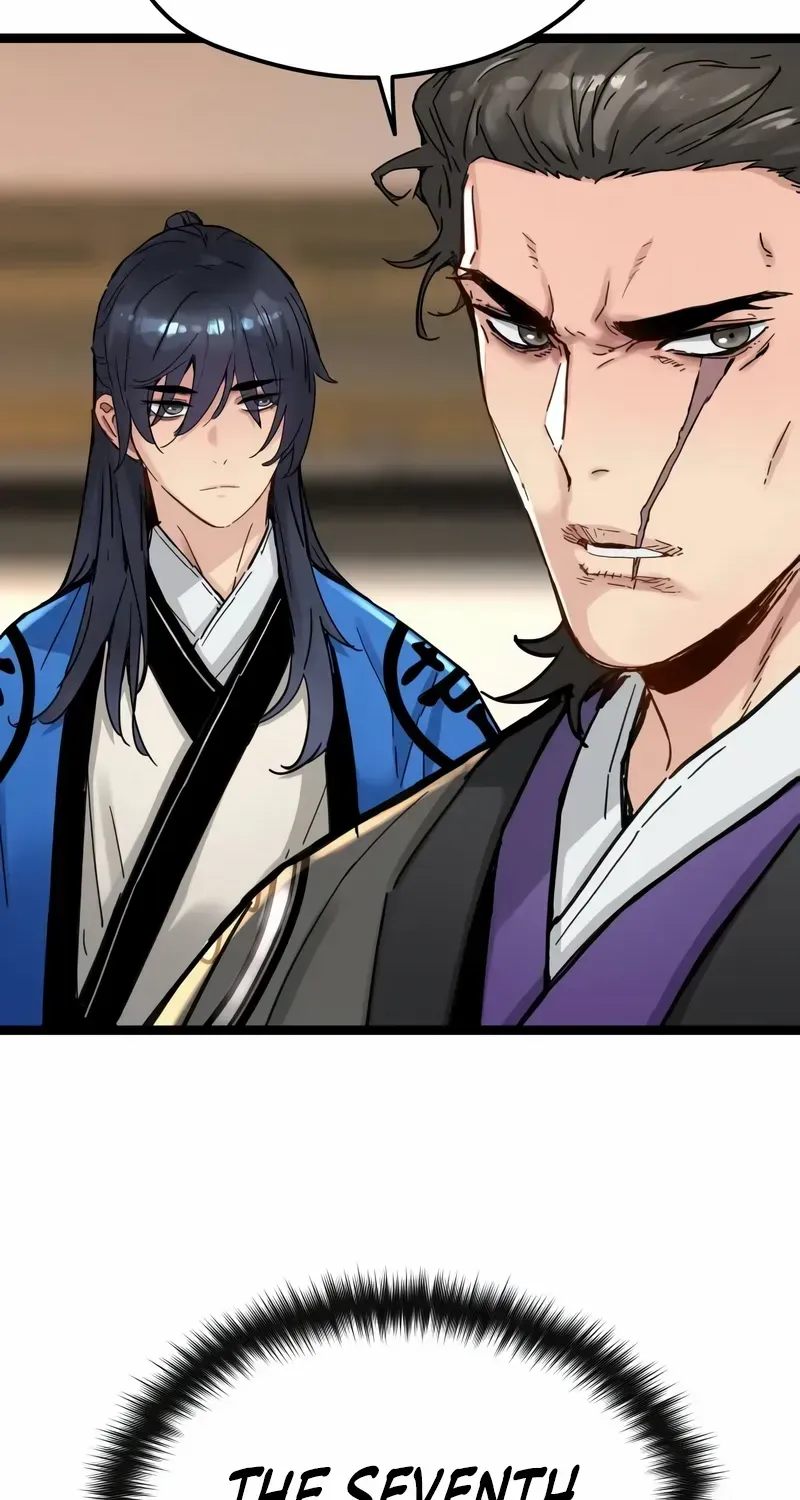 Read Surviving as a Genius on Borrowed Time chapter 43 image 7 on Lezhin