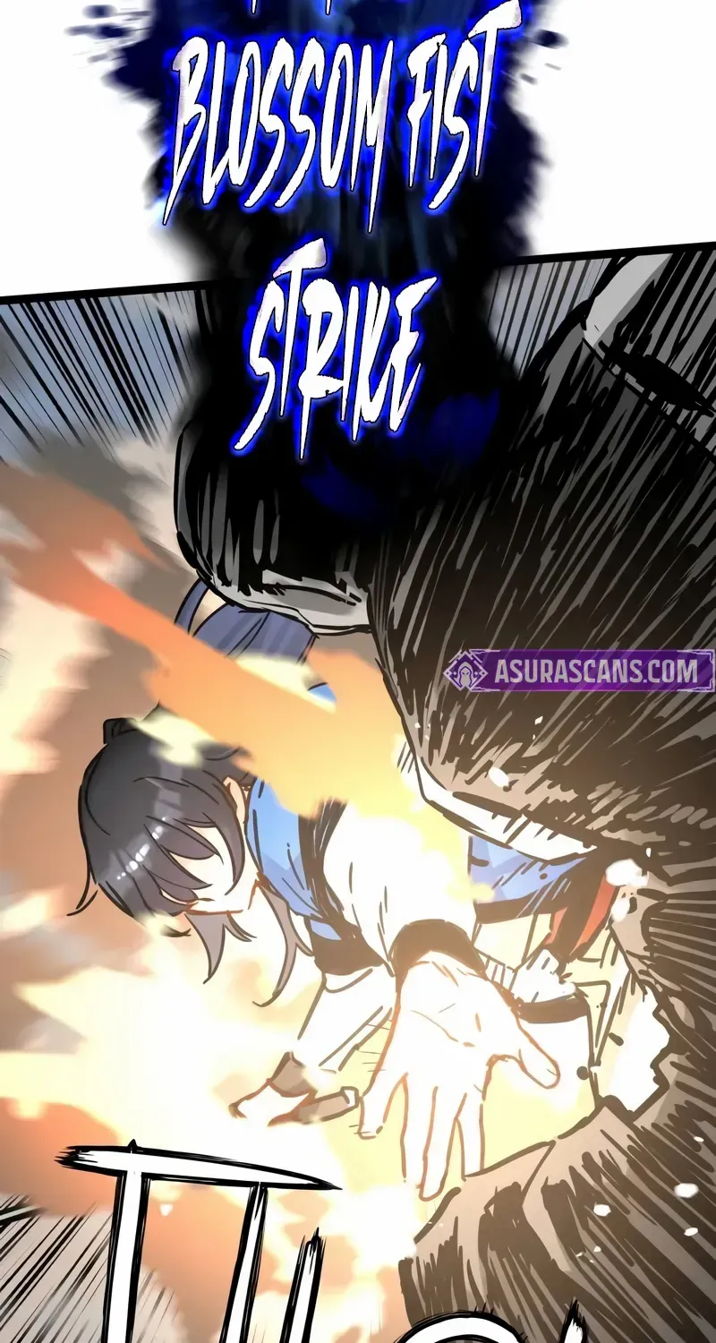 Read Surviving as a Genius on Borrowed Time chapter 43 image 71 on Lezhin