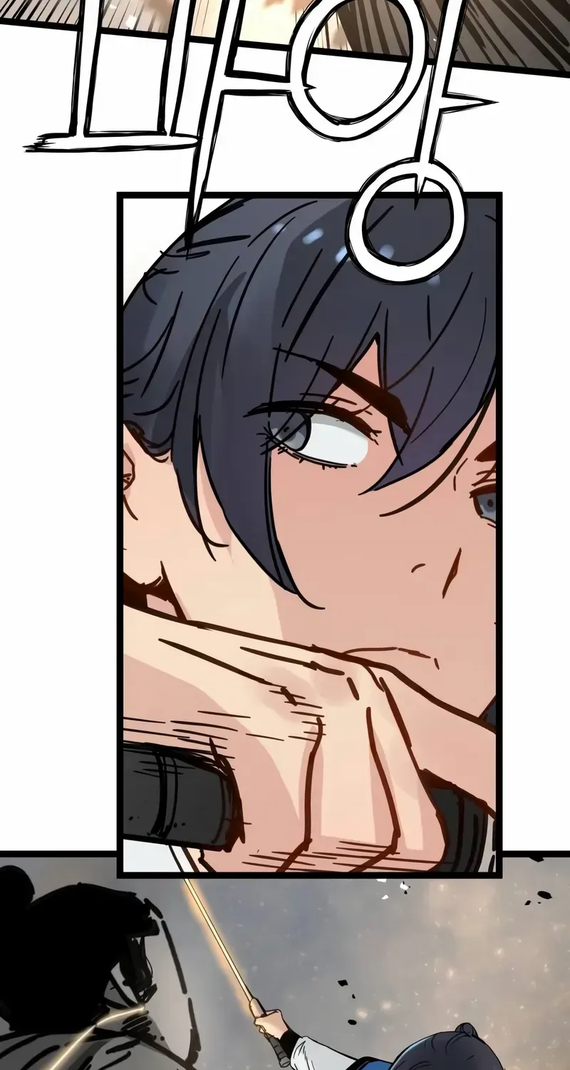Read Surviving as a Genius on Borrowed Time chapter 43 image 72 on Lezhin