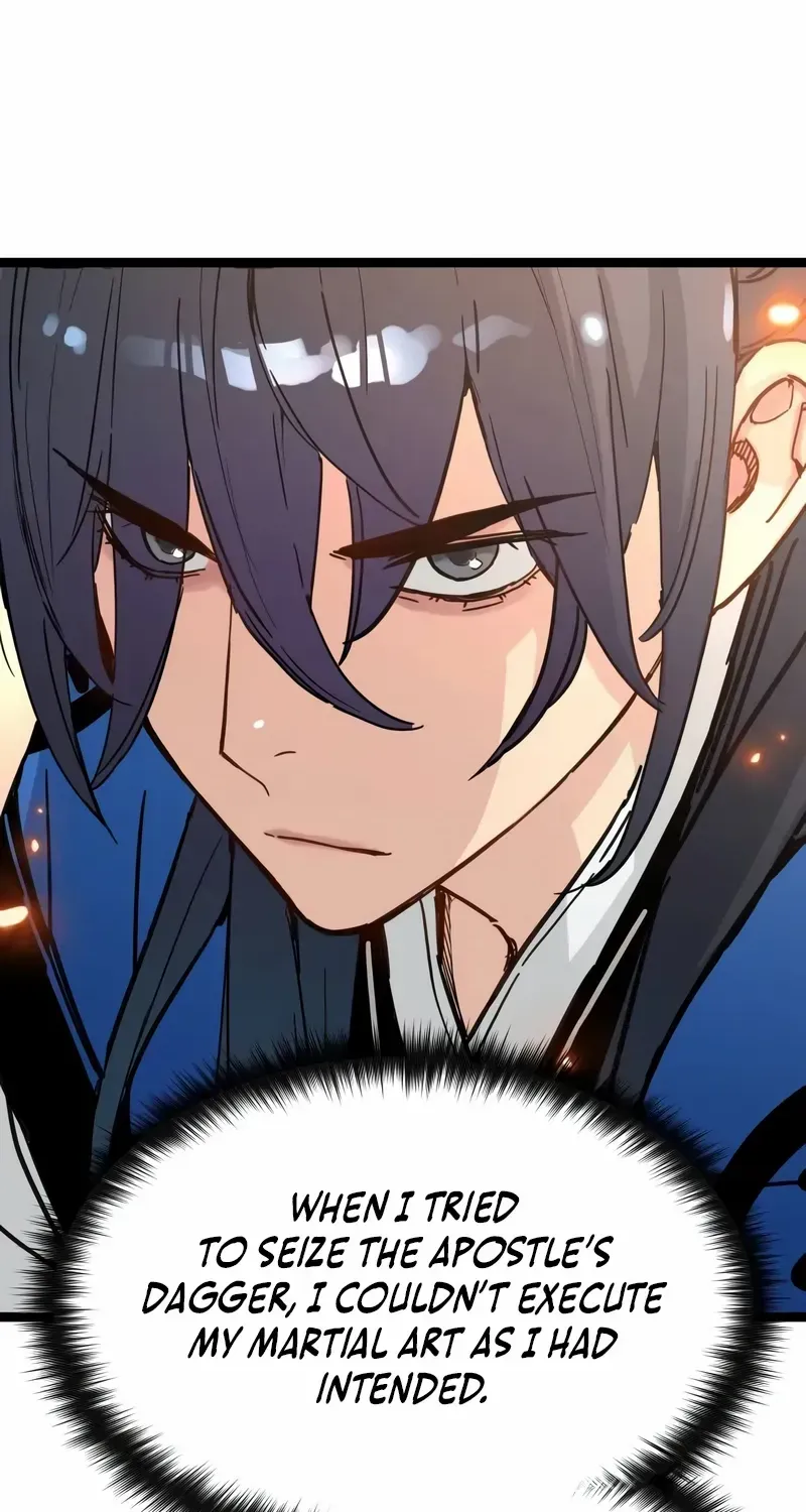 Read Surviving as a Genius on Borrowed Time chapter 43 image 74 on Lezhin