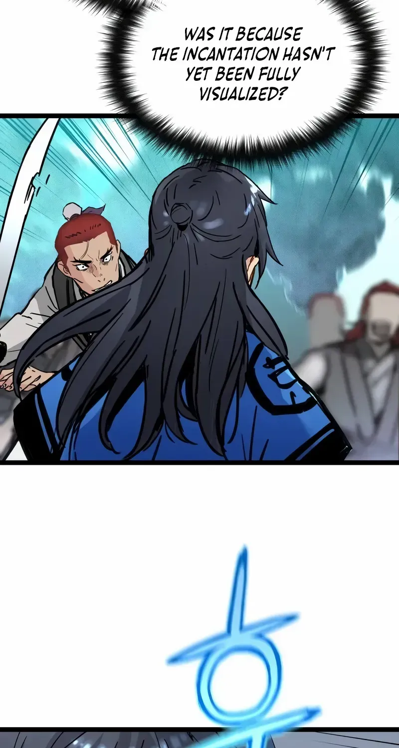 Read Surviving as a Genius on Borrowed Time chapter 43 image 75 on Lezhin