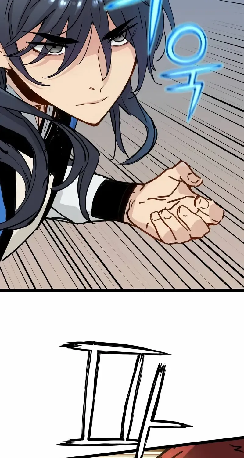 Read Surviving as a Genius on Borrowed Time chapter 43 image 76 on Lezhin