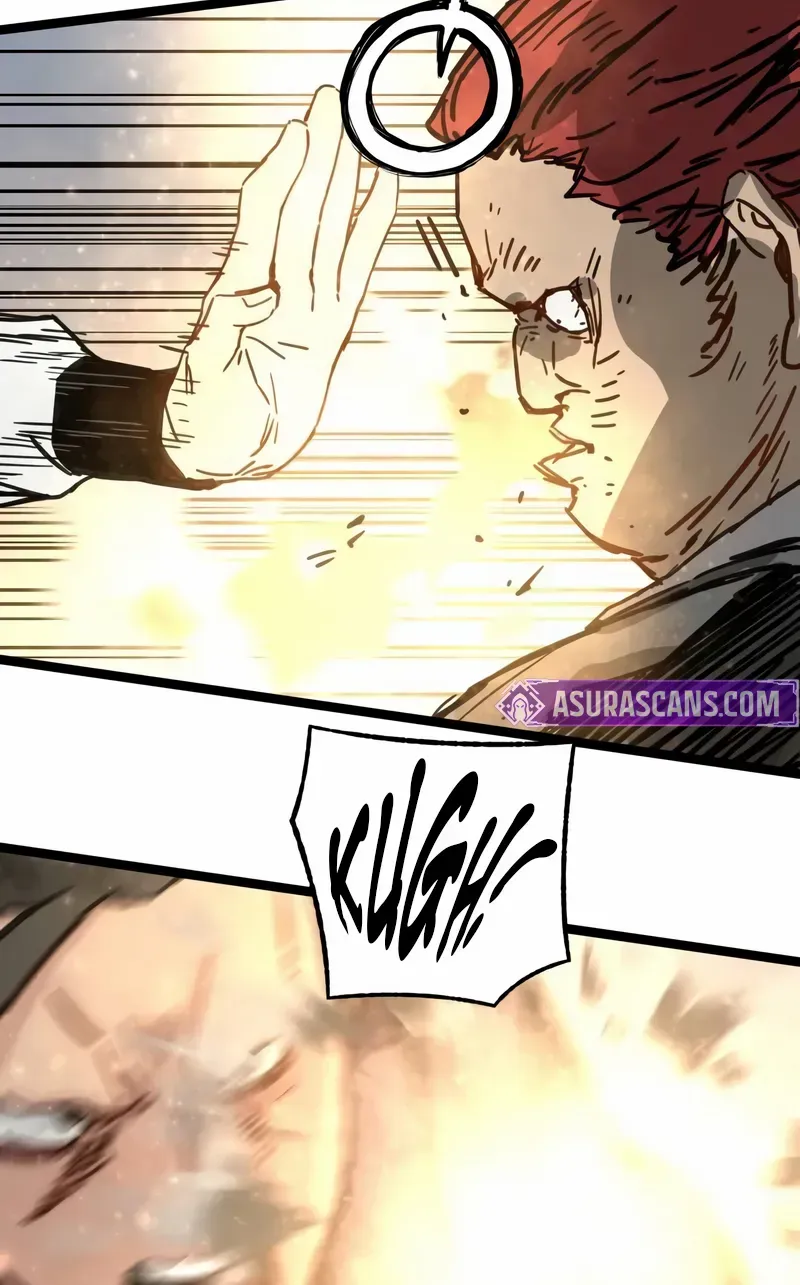 Read Surviving as a Genius on Borrowed Time chapter 43 image 77 on Lezhin