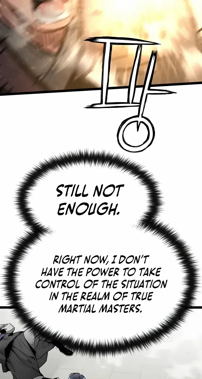 Read Surviving as a Genius on Borrowed Time chapter 43 image 78 on Lezhin
