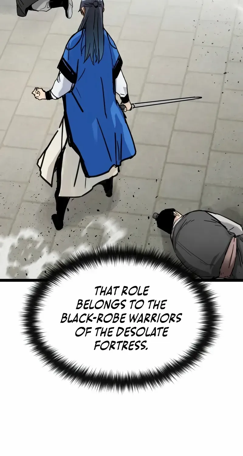 Read Surviving as a Genius on Borrowed Time chapter 43 image 79 on Lezhin