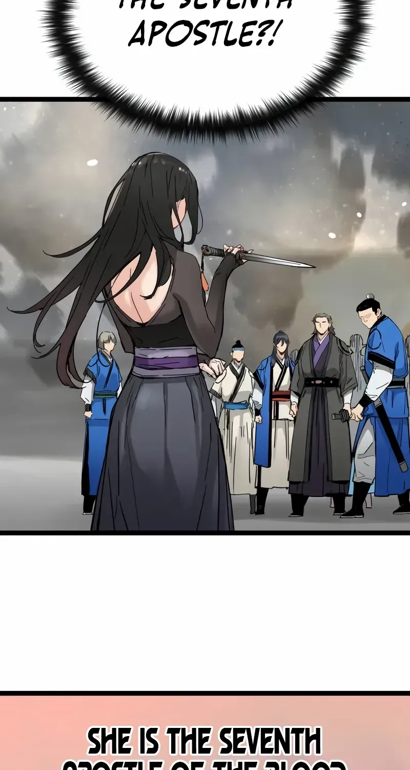 Read Surviving as a Genius on Borrowed Time chapter 43 image 8 on Lezhin