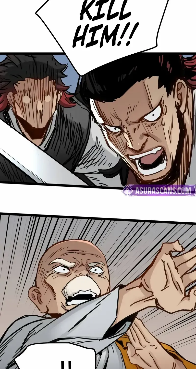 Read Surviving as a Genius on Borrowed Time chapter 43 image 85 on Lezhin