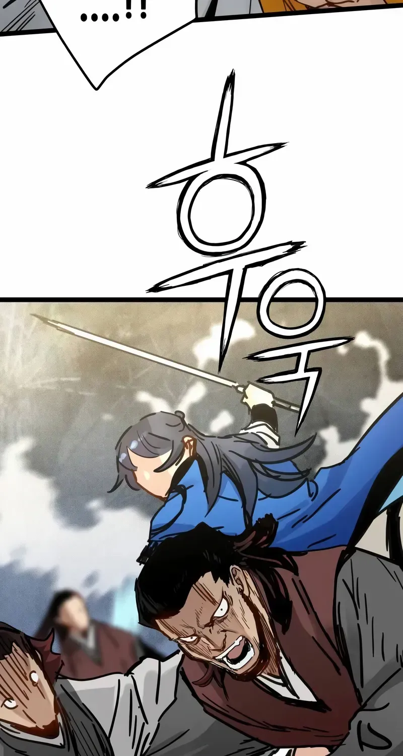 Read Surviving as a Genius on Borrowed Time chapter 43 image 86 on Lezhin