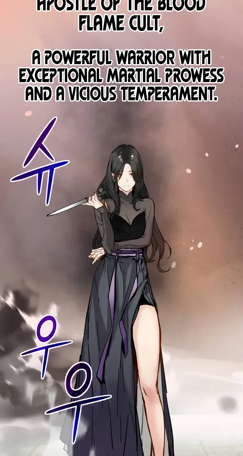 Read Surviving as a Genius on Borrowed Time chapter 43 image 9 on Lezhin