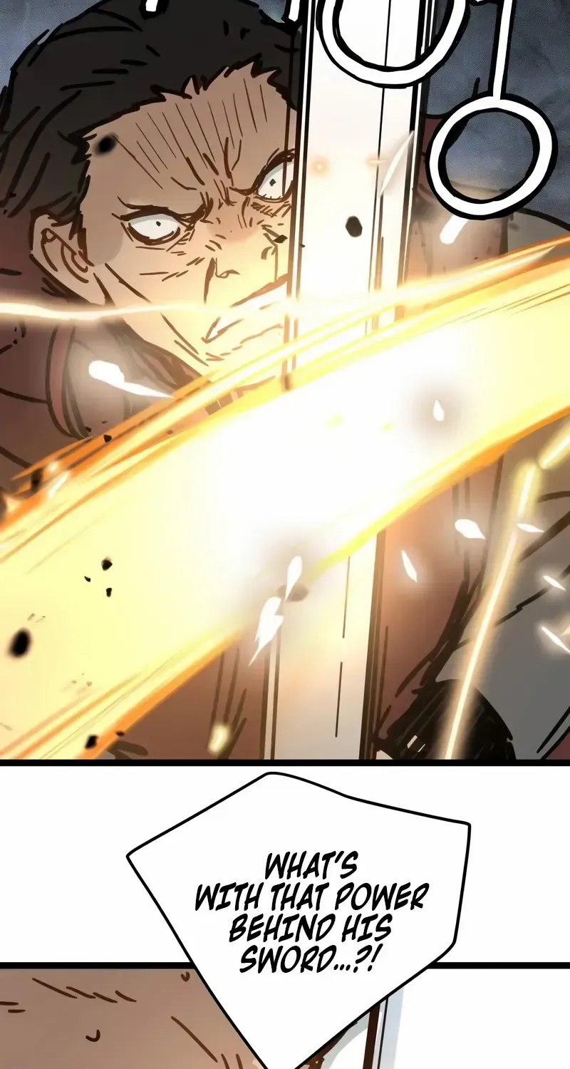 Read Surviving as a Genius on Borrowed Time chapter 43 image 91 on Lezhin
