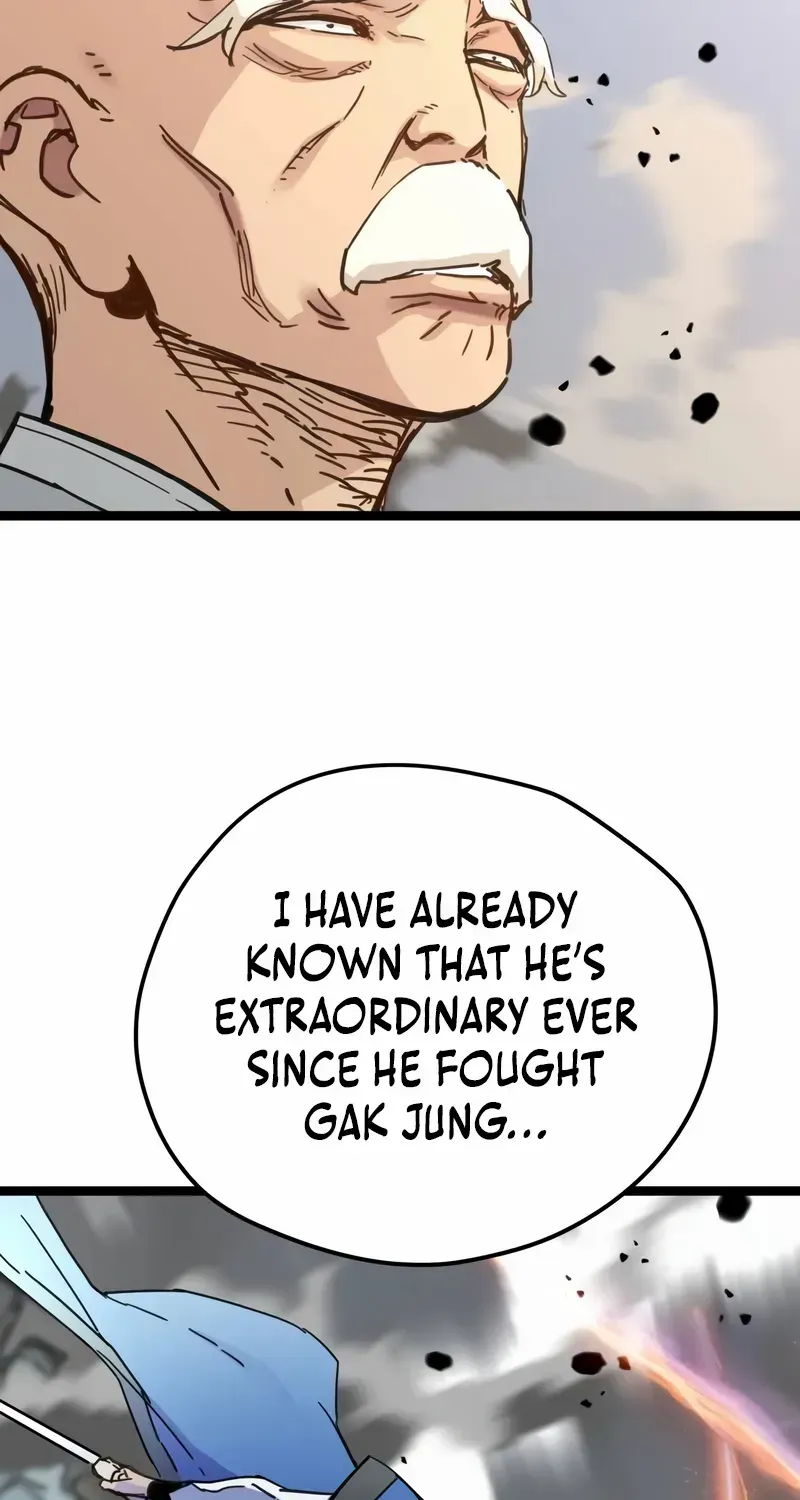 Read Surviving as a Genius on Borrowed Time chapter 43 image 96 on Lezhin