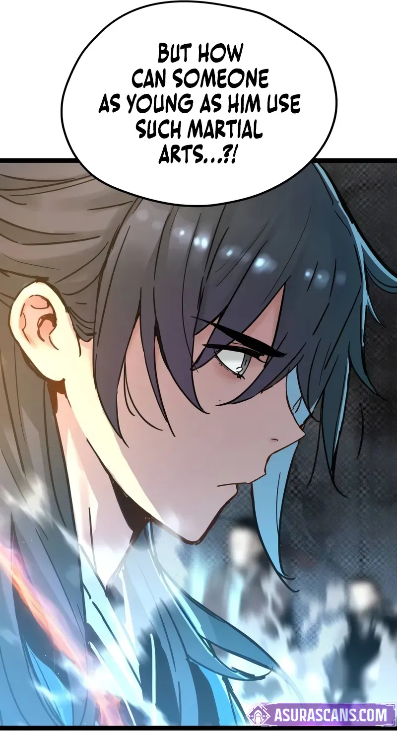 Read Surviving as a Genius on Borrowed Time chapter 43 image 98 on Lezhin