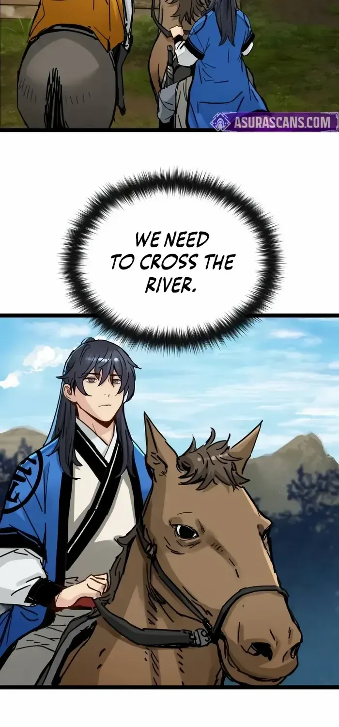 Read Surviving as a Genius on Borrowed Time chapter 44 image 10 on Lezhin