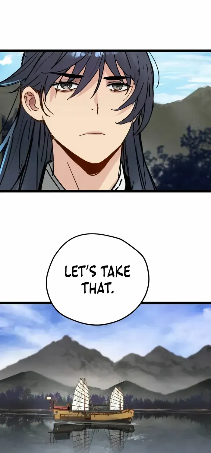 Read Surviving as a Genius on Borrowed Time chapter 44 image 11 on Lezhin