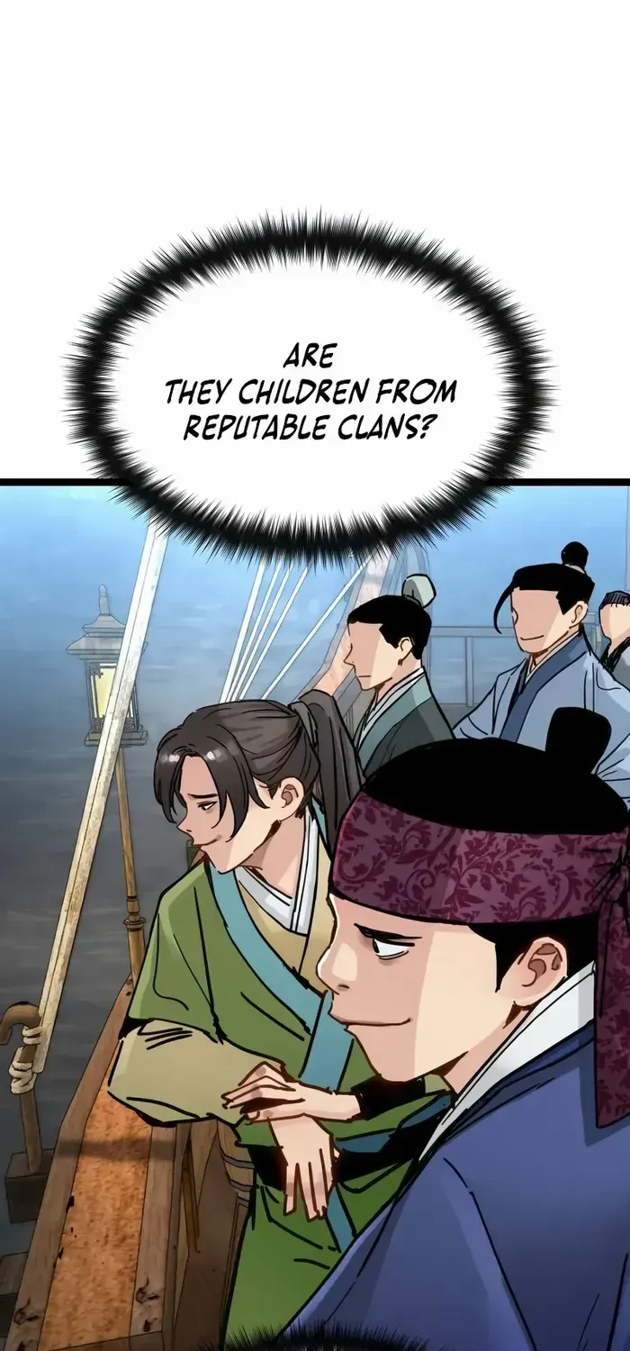 Read Surviving as a Genius on Borrowed Time chapter 44 image 22 on Lezhin