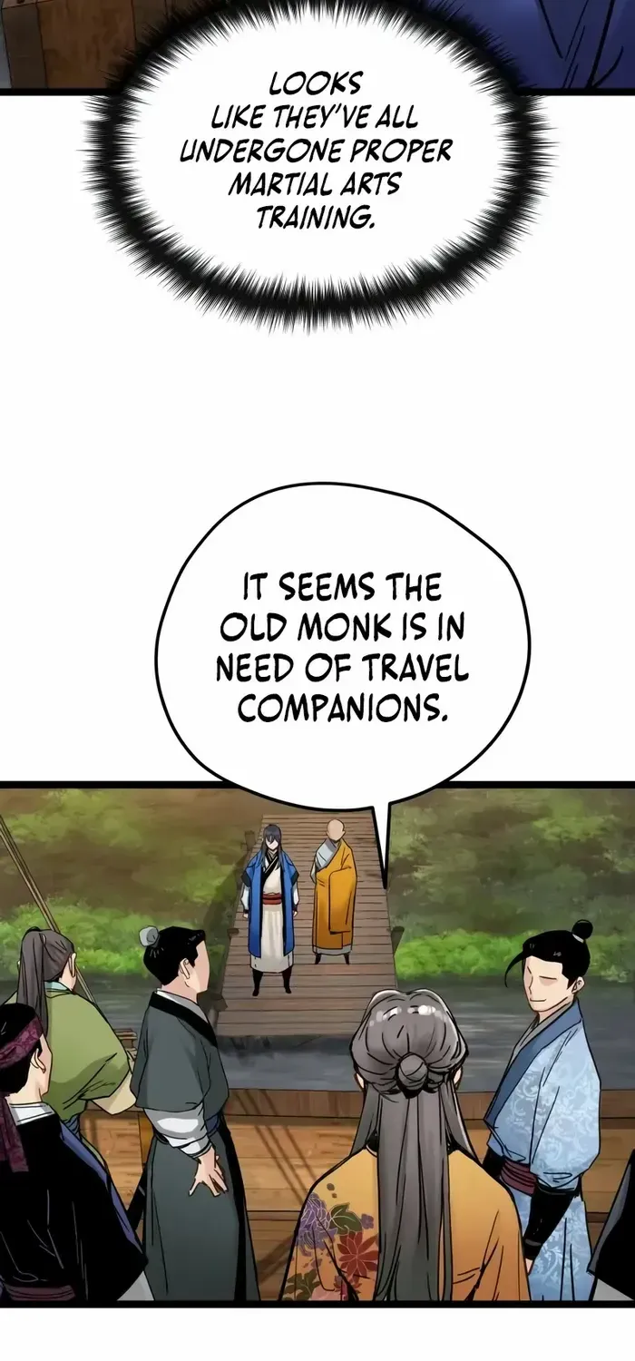 Read Surviving as a Genius on Borrowed Time chapter 44 image 23 on Lezhin
