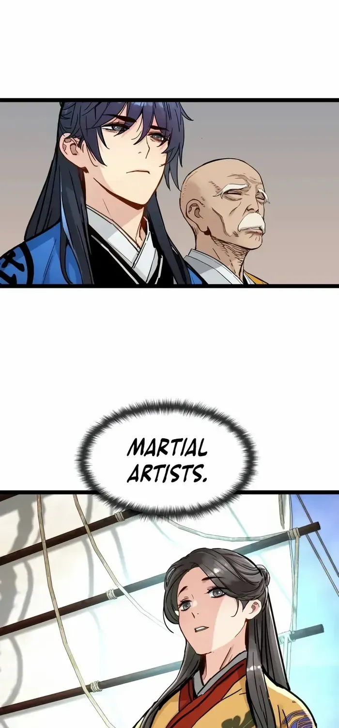Read Surviving as a Genius on Borrowed Time chapter 44 image 24 on Lezhin