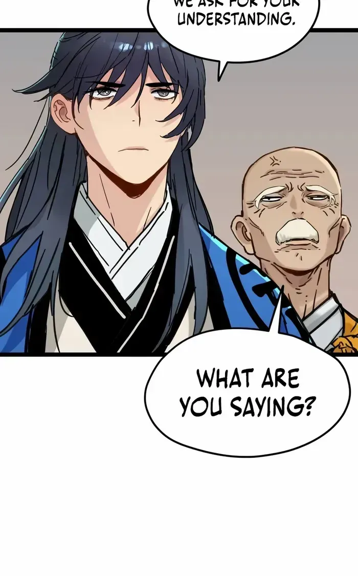 Read Surviving as a Genius on Borrowed Time chapter 44 image 26 on Lezhin