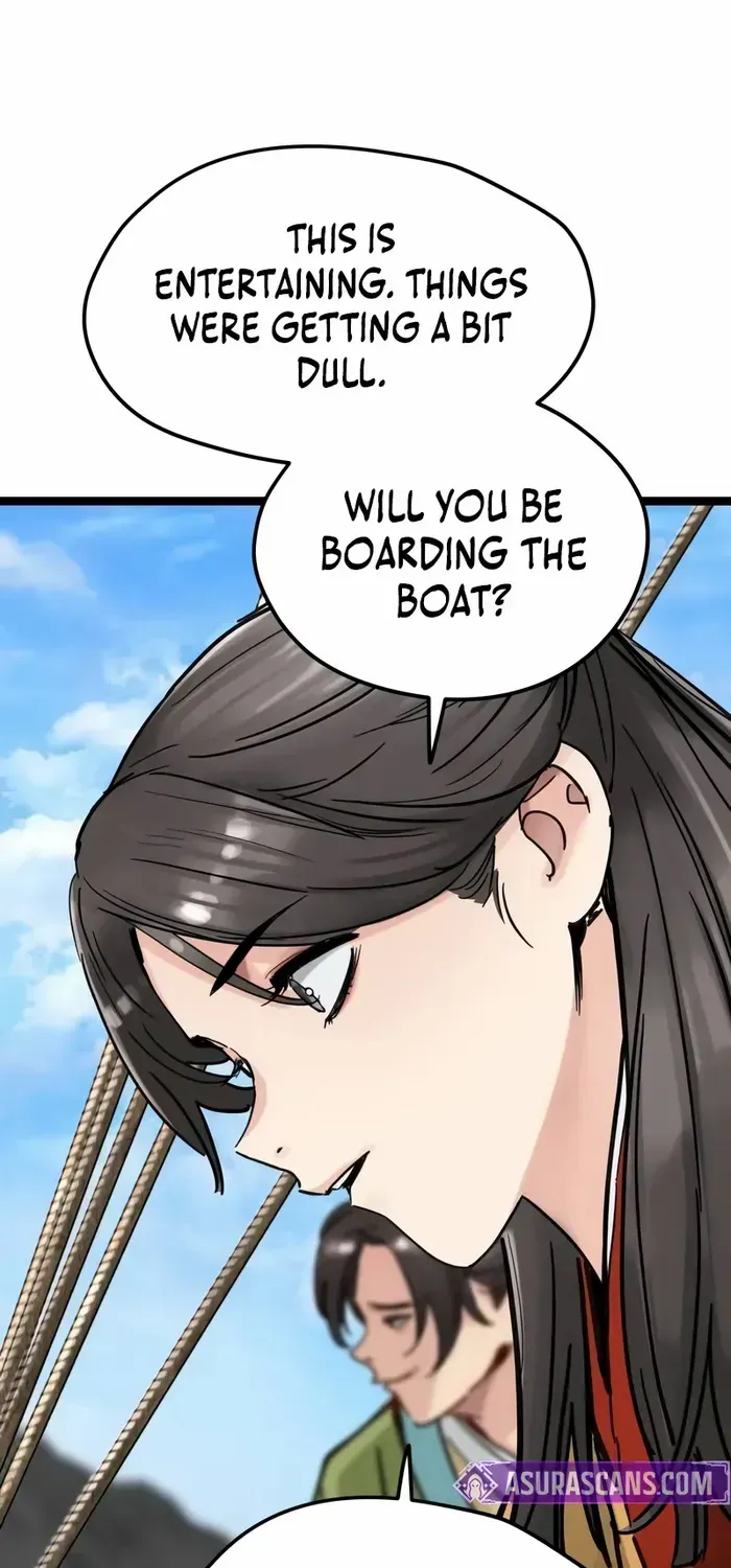 Read Surviving as a Genius on Borrowed Time chapter 44 image 27 on Lezhin