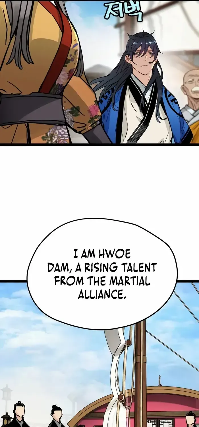 Read Surviving as a Genius on Borrowed Time chapter 44 image 30 on Lezhin