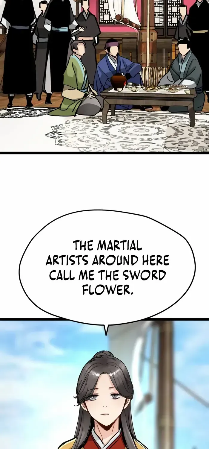 Read Surviving as a Genius on Borrowed Time chapter 44 image 31 on Lezhin